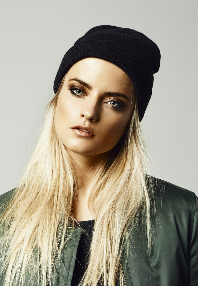 Flexfit 1500KC - Gorro grueso