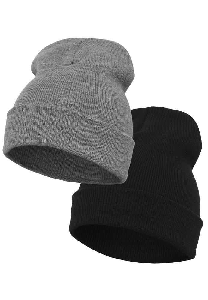 Flexfit 1502KCP - Pre-Pack Heavyweight Long Beanie