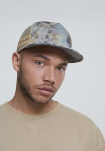 Flexfit 6006UC - Used Camo Trucker