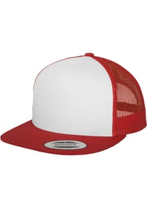 Flexfit 6006W - Classic Trucker