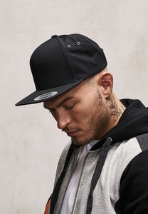 Flexfit 6089WR - Water Repellant Snapback