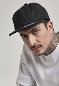 Flexfit 6502MC - Melton Cap