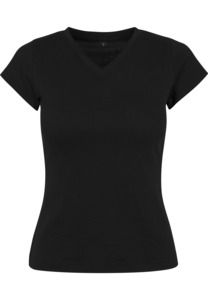 Build Your Brand BY062 - Ladies Basic Tee