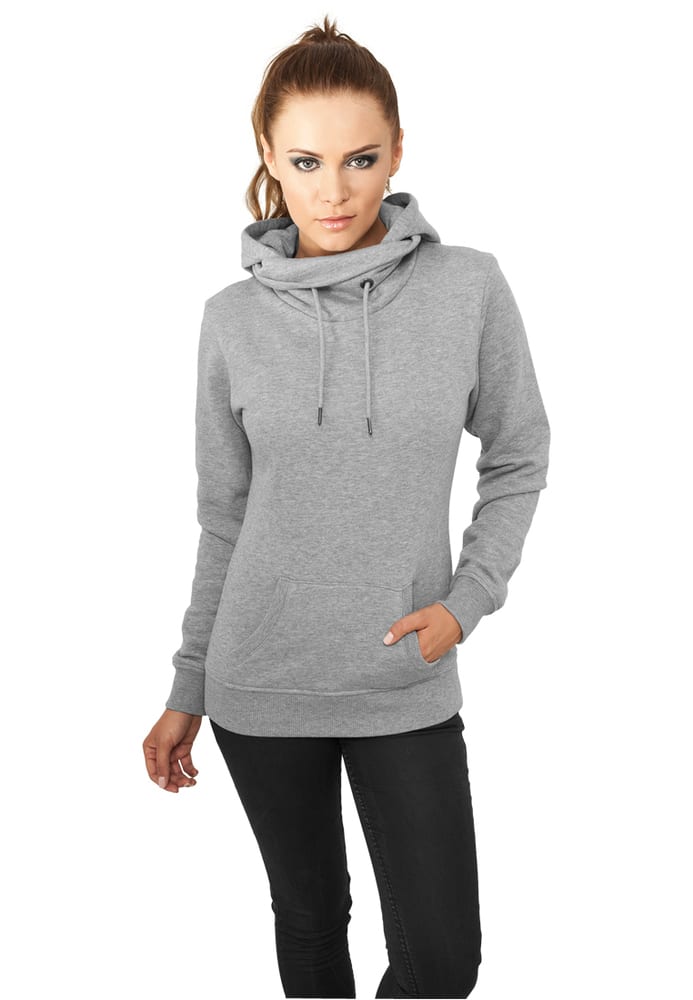 Sudadera Mujer Cuello Alto Factory Sale, UP TO 54% OFF | www.apmusicales.com