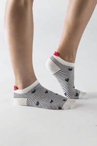 Needen CF1 - Womens socks
