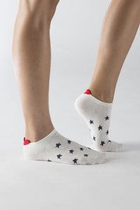 Needen CF2 - Womens socks