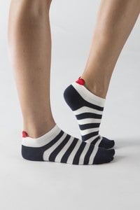 Needen CF5 - Womens socks