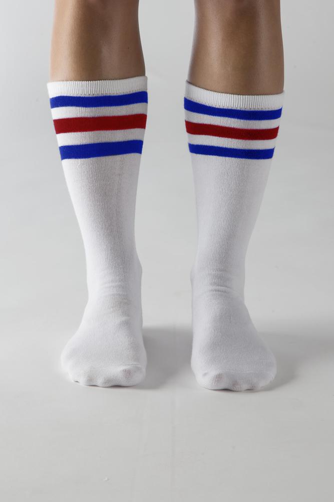 Unisex's socks CF6 