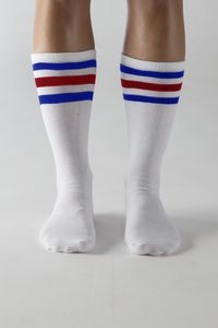 Unisexs socks CF6 