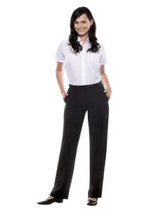 Karlowsky BHF 1 - Pantalon service femme Basic