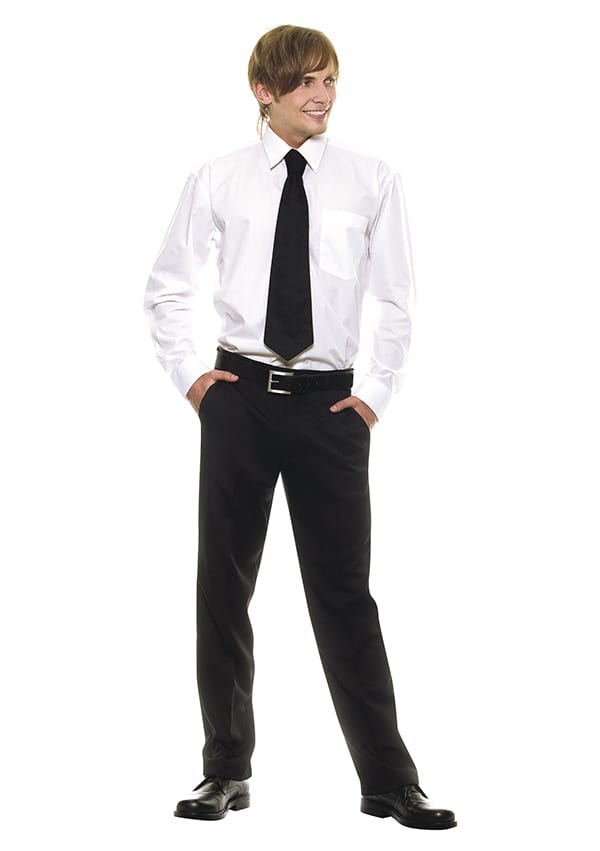 Karlowsky BHM 2 - Kellnerhose Basic