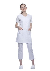 Karlowsky BKS 1 - Casaque femme Basic