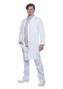 Karlowsky BMM 2 - Blouse homme Basic