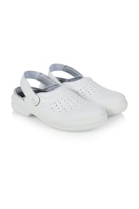 Karlowsky BS 21 - Sicherheitsschuh Oxford