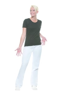 Karlowsky HF 4 - Damenhose Barcelona