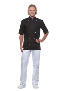 Karlowsky JM 20 - Veste de cuisine Lennert