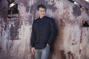 Karlowsky JM 26 - Chemise de cuisine New-Identity