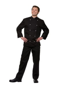 Karlowsky JM 8 - Veste de cuisine Thomas