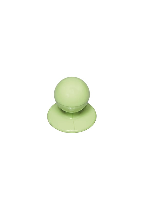 Karlowsky KK 110 - Buttons Apple Green