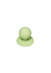 Karlowsky KK 110 - Boutons vert pomme