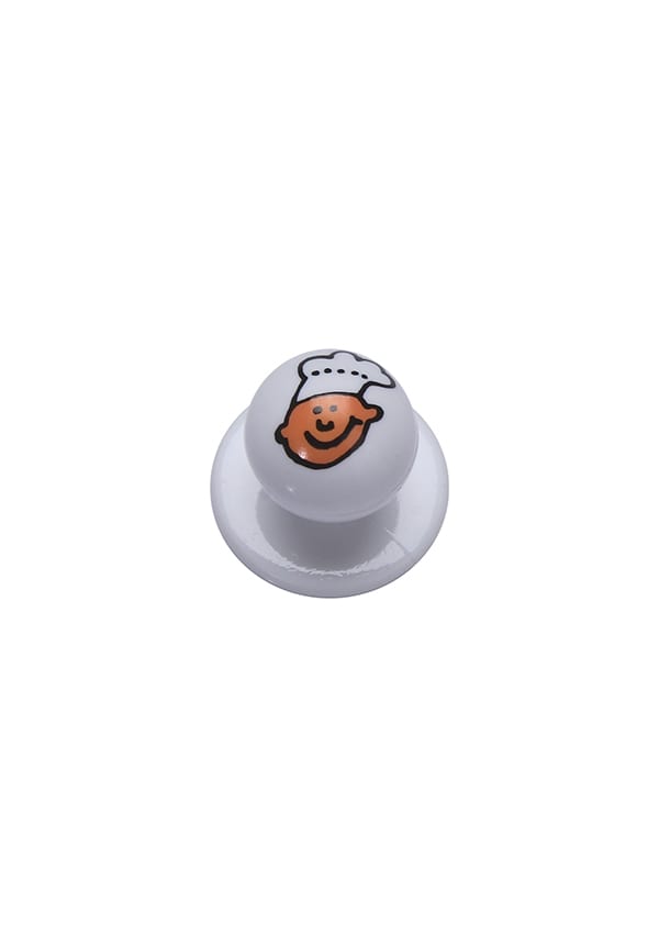 Karlowsky KK 35 - Buttons Chef