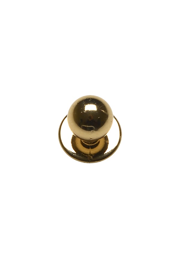 Karlowsky KK 4 - Buttons Gold