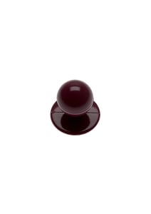 Karlowsky KK 78 - Boutons bordeaux