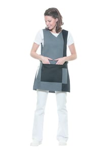 Karlowsky KS 38 - Casaque Marilies Anthracite