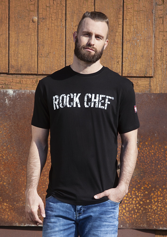 ROCK CHEF RCTM 14 - TShirt Stage2