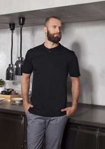 Karlowsky TM 5 - T-shirt de travail à manches courtes Performance