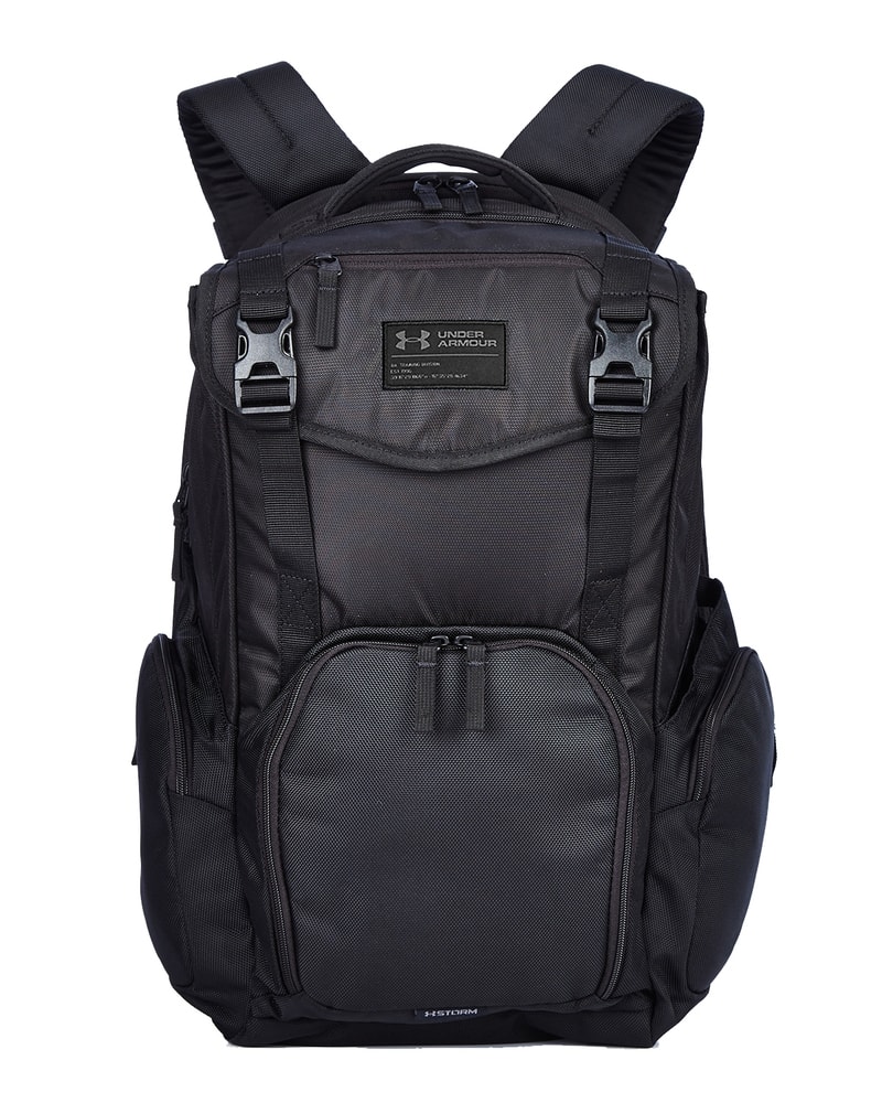 under armour packable backpack