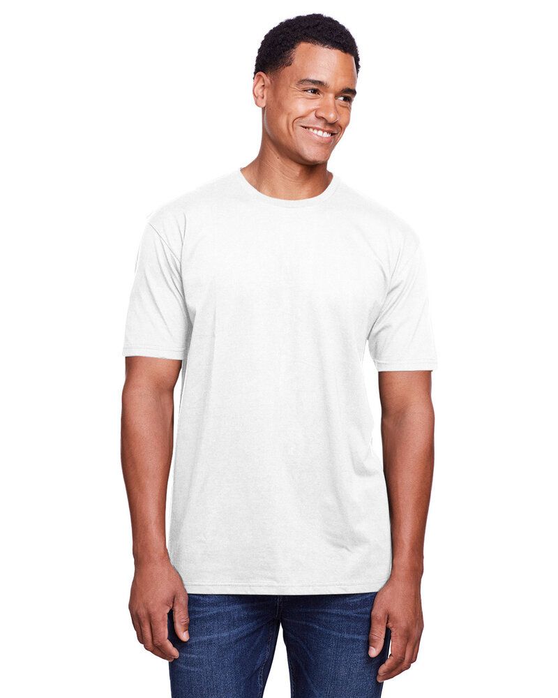 Gildan G64EZ0 - T-shirt imprimé Softstyle Ez pour adulte