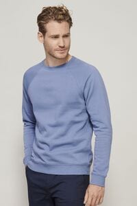 Sols 03567 - Space Sweat Shirt Unisexe Col Rond