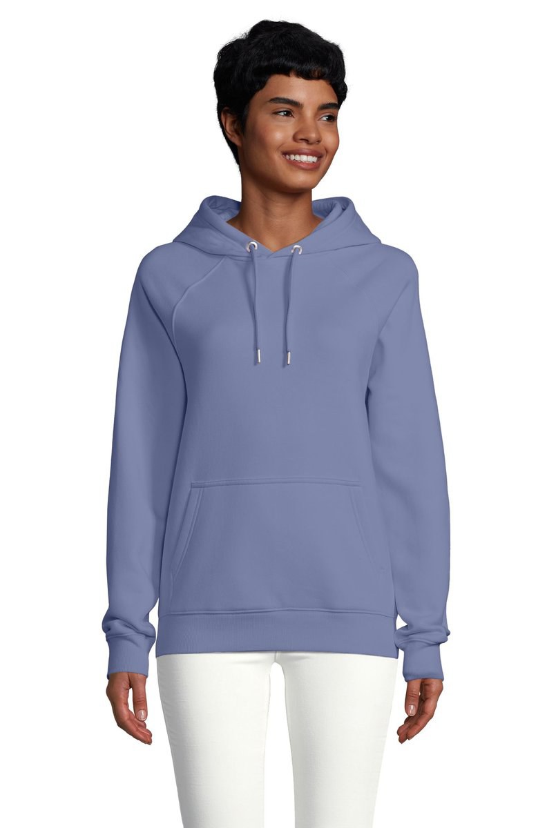 Sweat à Capuche Unisexe Alien Vs Predator – Marque Gildan, Coton, Manches Courtes, Taille Régulière