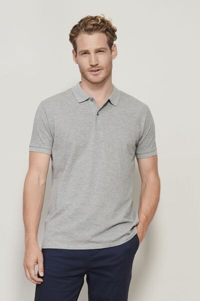 SOLS 03566 - Planet Men Polo Hombre