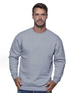 JHK SWCR275 - Sweat-shirt unisexe CVC  