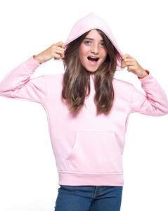 JHK SWRKKNG - Sweat Kangourou pour enfants