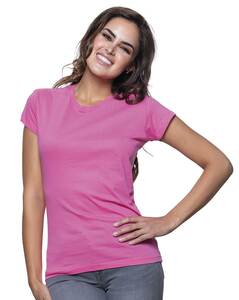 JHK TSRLCMF - Damen T-shirt   