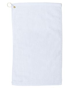Pro Towels 1118DEC - Velour Fingertip Golf Towel