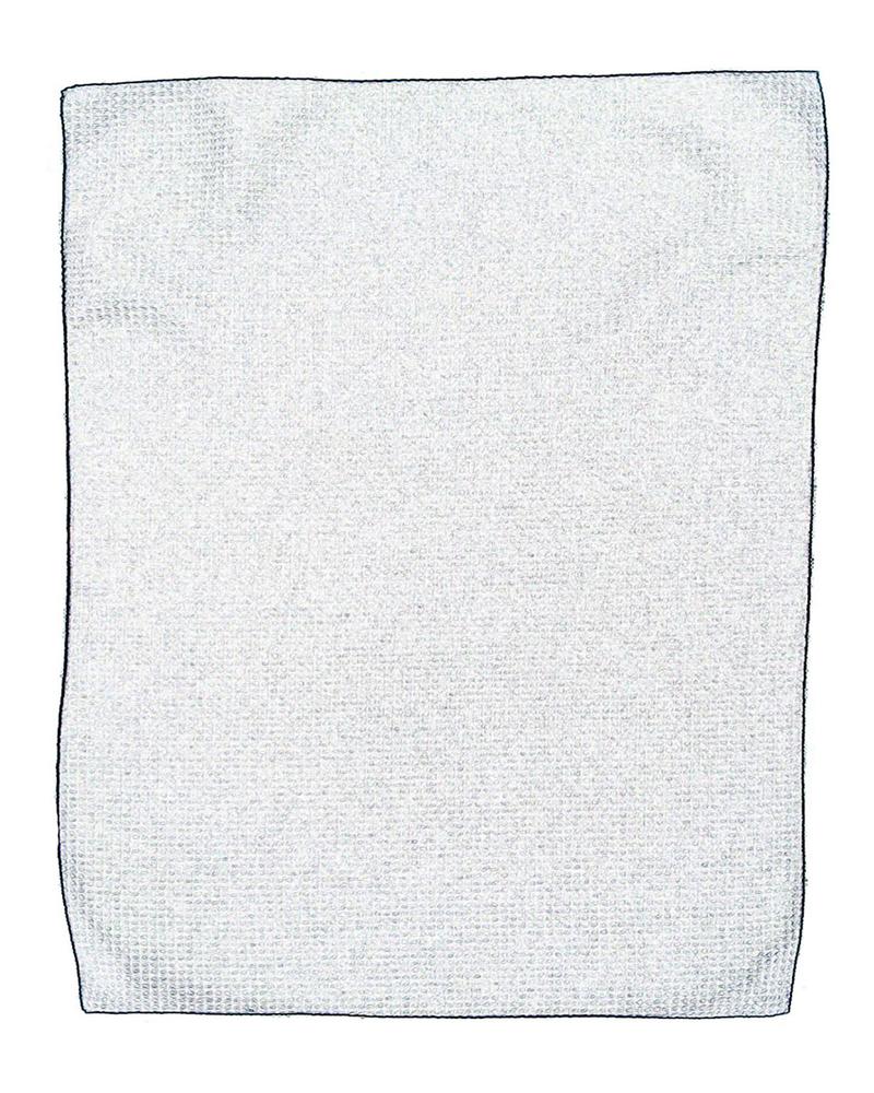 Pro Towels MW18 - Microfiber Waffle Small