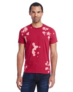 Tie-Dye 1385 - Bleach Out T-Shirt