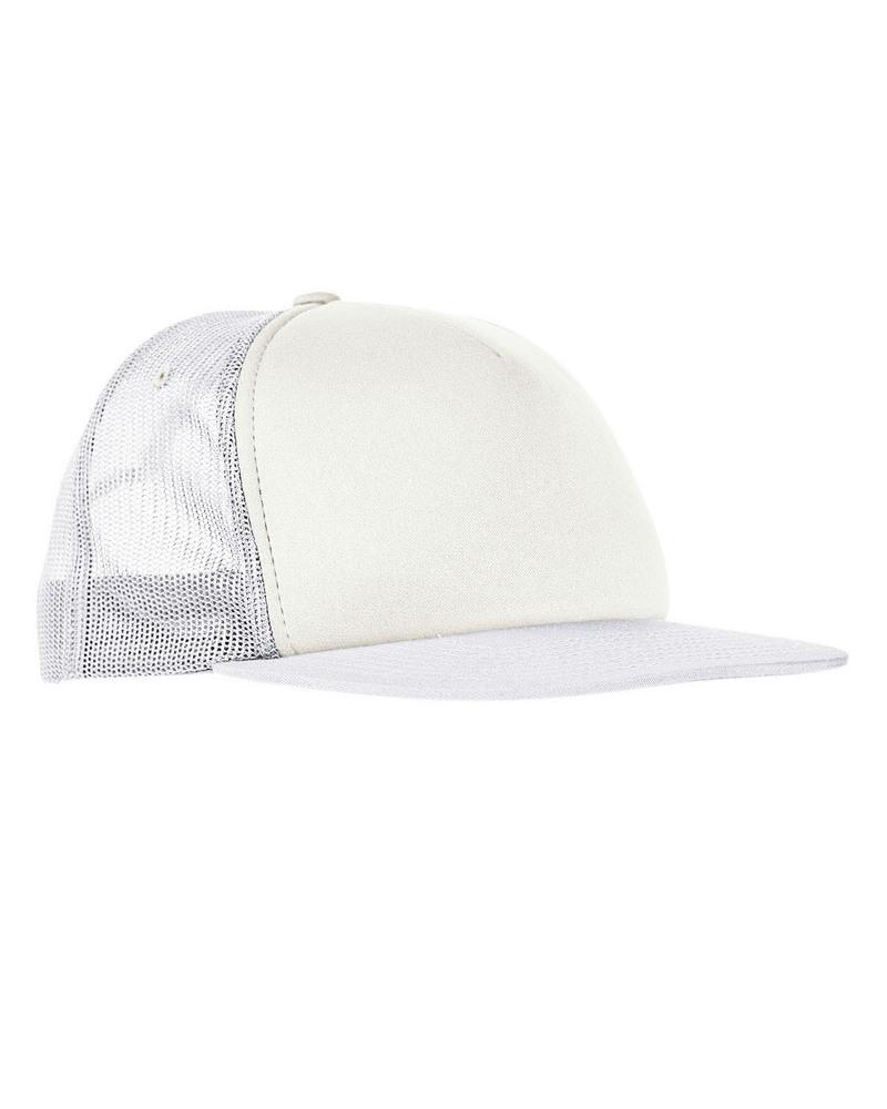 Unisex 6005FF Flexfit Foam Trucker cap Unisex 6005FF Flexfit Foam Trucker cap
