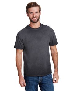 Tie-Dye CD1310 - Adult Oil Wash T-Shirt