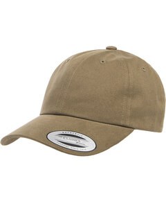 Yupoong Cap Wordans 5-Panel USA | Snapback Y6007 Cotton Adult Twill -