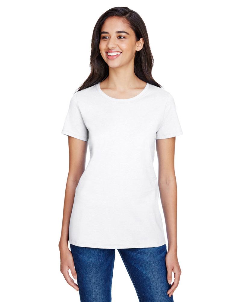 Champion CP20 - Ladies Ringspun Cotton T-Shirt