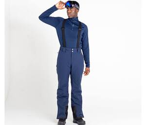 DARE2B DPW001 - Salopette pour les sports dhiver