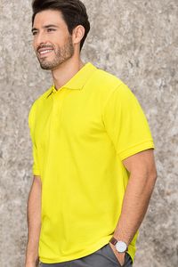 Malfini 203C - Pique Polo Polo Shirt Gents