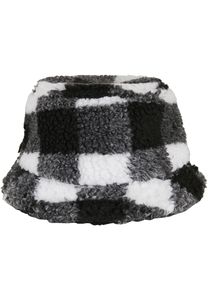 Flexfit 5003SCC - Sherpa Check Bucket Hat