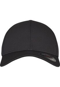 Flexfit 6584C - Flexfit 3D Hexagon Jersey Cap