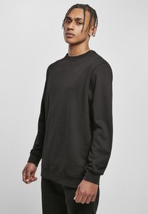 Build Your Brand BB003 - Basic Crewneck